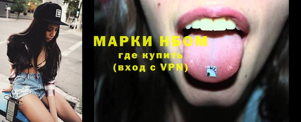 стафф Горнозаводск